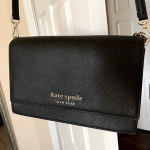 Kate Spade Spencer Flap Chain Crossbody